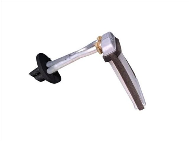 bontott RENAULT CLIO IV Fűtőradiátor