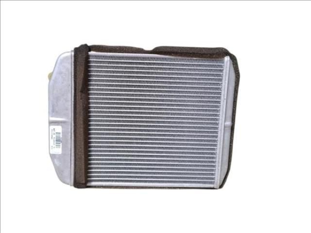 bontott RENAULT CLIO IV Fűtőradiátor