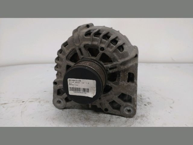 bontott RENAULT CLIO IV Generátor