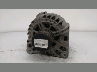 bontott RENAULT CLIO IV Generátor