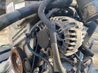 bontott RENAULT CLIO IV Generátor