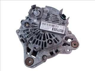 bontott RENAULT CLIO IV Generátor