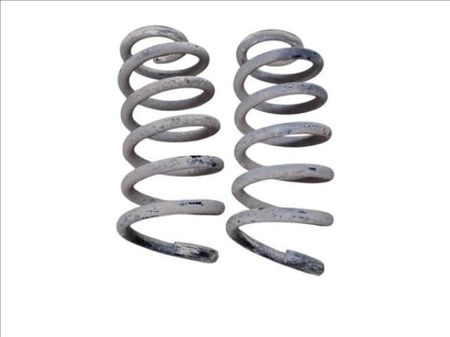 bontott RENAULT CLIO IV Hátsó Rugó