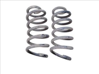 bontott RENAULT CLIO IV Hátsó Rugó