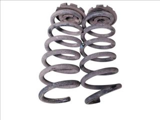 bontott RENAULT CLIO IV Hátsó Rugó