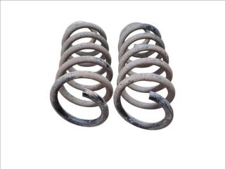 bontott RENAULT CLIO IV Hátsó Rugó