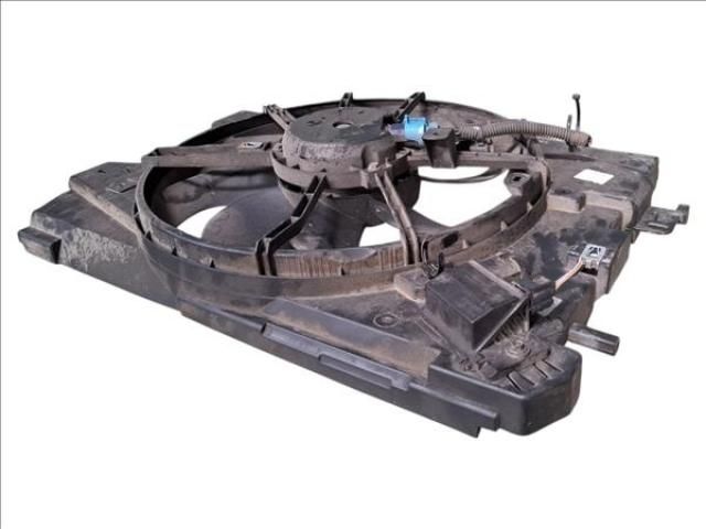 bontott RENAULT CLIO IV Hűtőventilátor