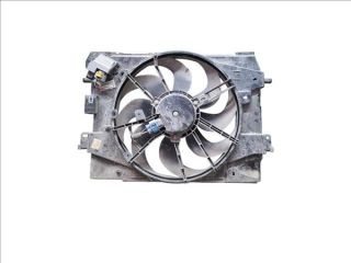 bontott RENAULT CLIO IV Hűtőventilátor