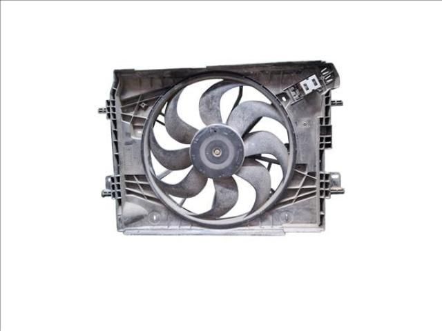 bontott RENAULT CLIO IV Hűtőventilátor