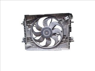bontott RENAULT CLIO IV Hűtőventilátor