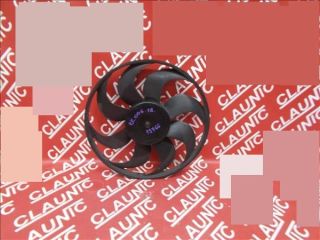 bontott RENAULT CLIO IV Hűtőventilátor