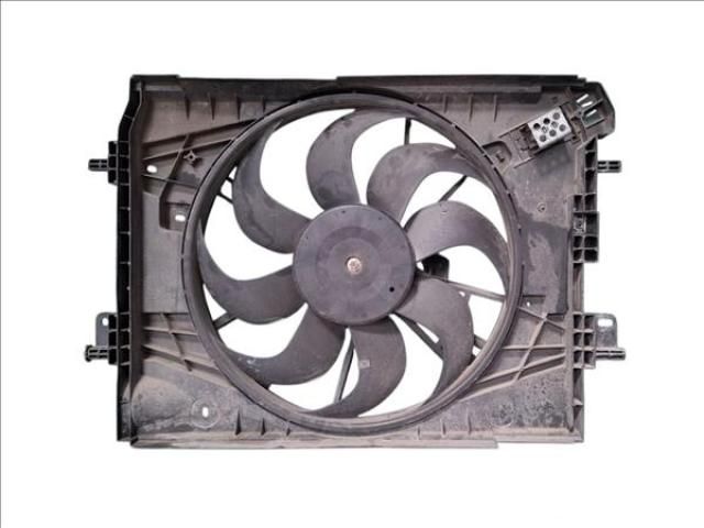 bontott RENAULT CLIO IV Hűtőventilátor