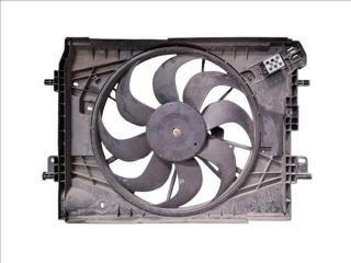 bontott RENAULT CLIO IV Hűtőventilátor