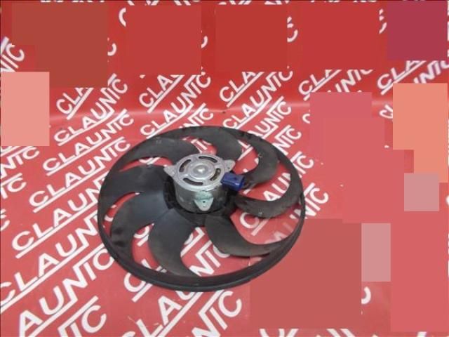 bontott RENAULT CLIO IV Hűtőventilátor