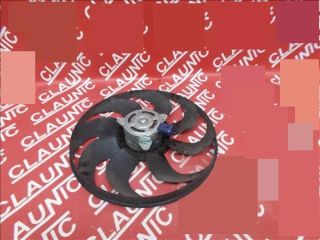 bontott RENAULT CLIO IV Hűtőventilátor