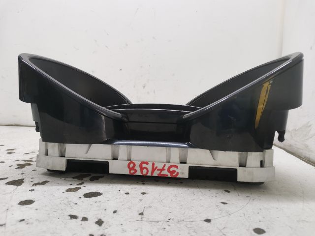 bontott RENAULT CLIO IV Kilométeróra