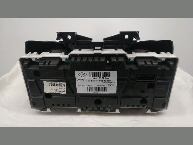 bontott RENAULT CLIO IV Kilométeróra