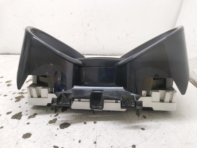 bontott RENAULT CLIO IV Kilométeróra