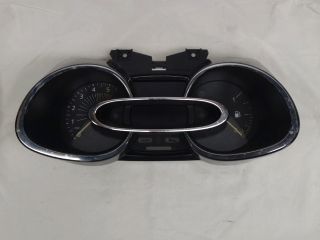 bontott RENAULT CLIO IV Kilométeróra