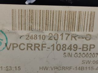 bontott RENAULT CLIO IV Kilométeróra