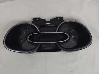 bontott RENAULT CLIO IV Kilométeróra