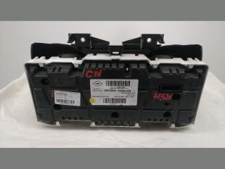 bontott RENAULT CLIO IV Kilométeróra