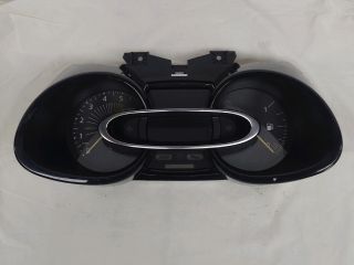 bontott RENAULT CLIO IV Kilométeróra