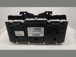 bontott RENAULT CLIO IV Kilométeróra