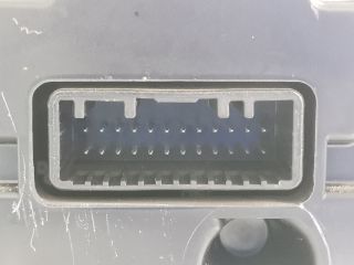 bontott RENAULT CLIO IV Kilométeróra