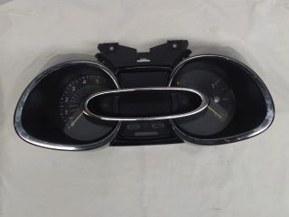 bontott RENAULT CLIO IV Kilométeróra