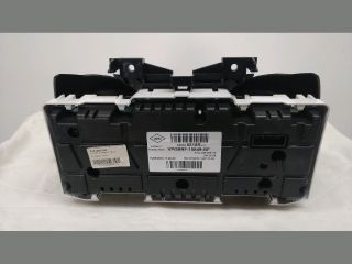 bontott RENAULT CLIO IV Kilométeróra