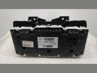 bontott RENAULT CLIO IV Kilométeróra