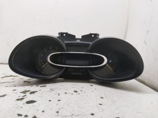 bontott RENAULT CLIO IV Kilométeróra