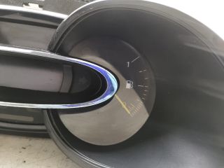 bontott RENAULT CLIO IV Kilométeróra