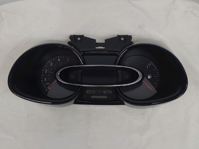 bontott RENAULT CLIO IV Kilométeróra