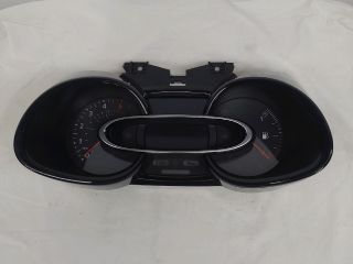 bontott RENAULT CLIO IV Kilométeróra