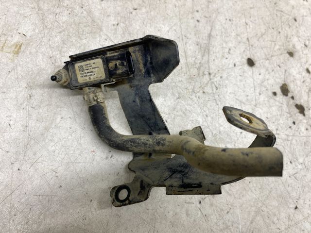 bontott RENAULT CLIO IV Kipufogó Nyomásérzékelő