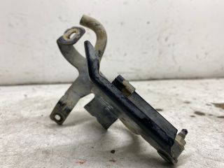 bontott RENAULT CLIO IV Kipufogó Nyomásérzékelő