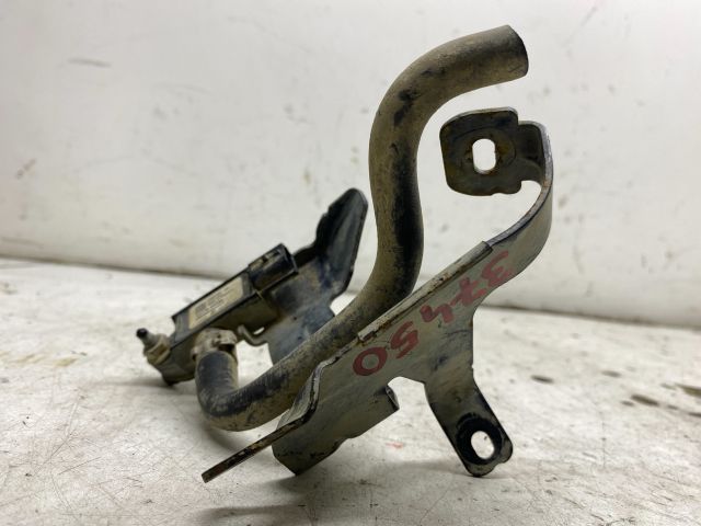 bontott RENAULT CLIO IV Kipufogó Nyomásérzékelő