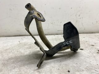 bontott RENAULT CLIO IV Kipufogó Nyomásérzékelő