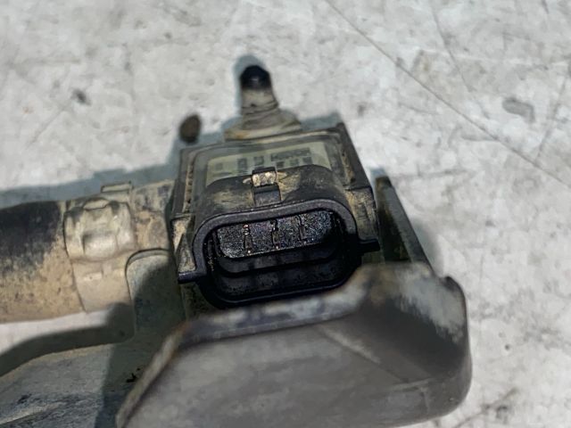 bontott RENAULT CLIO IV Kipufogó Nyomásérzékelő