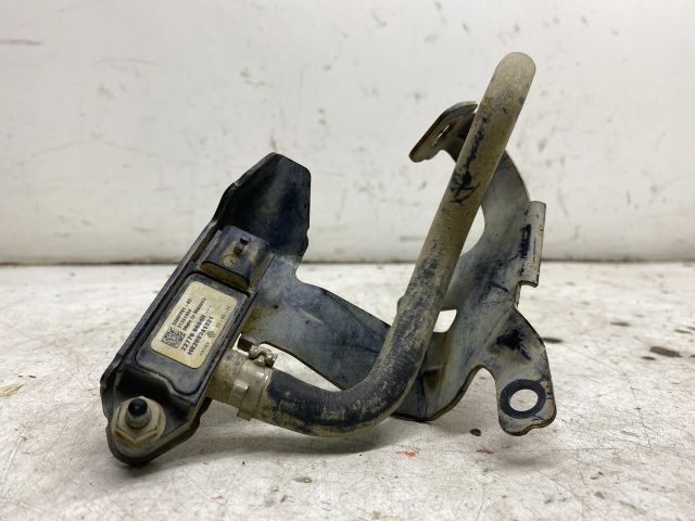 bontott RENAULT CLIO IV Kipufogó Nyomásérzékelő