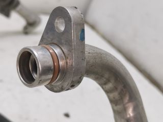 bontott RENAULT CLIO IV Klíma Cső