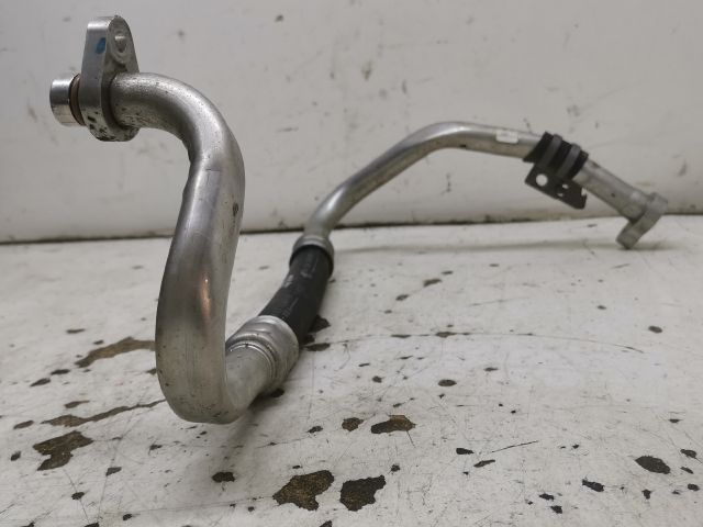 bontott RENAULT CLIO IV Klíma Cső