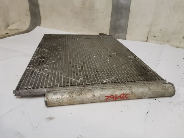 bontott RENAULT CLIO IV Klímahűtő Radiátor