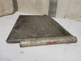 bontott RENAULT CLIO IV Klímahűtő Radiátor