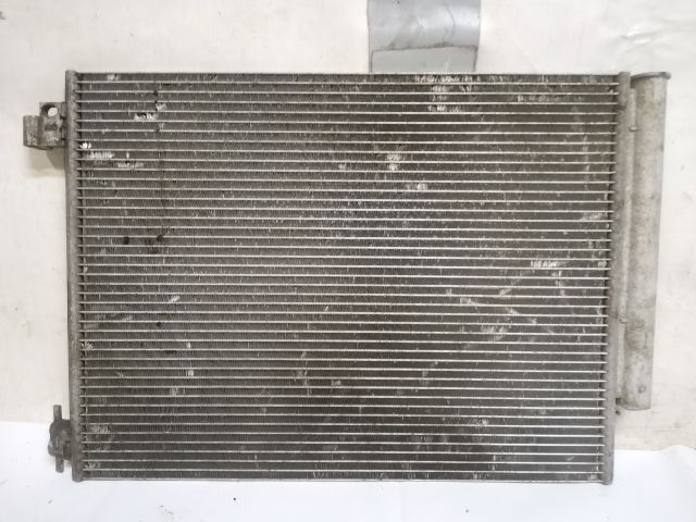 bontott RENAULT CLIO IV Klímahűtő Radiátor