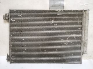 bontott RENAULT CLIO IV Klímahűtő Radiátor