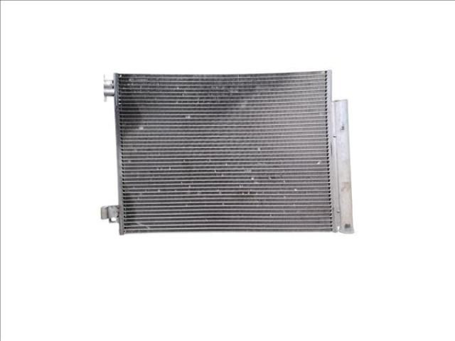 bontott RENAULT CLIO IV Klímahűtő Radiátor