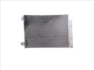 bontott RENAULT CLIO IV Klímahűtő Radiátor